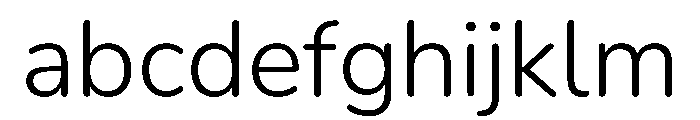 Chiron GoRound TC 300 FONT