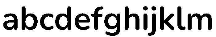 Chiron GoRound TC 500 FONT
