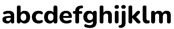 Chiron GoRound TC 700 FONT
