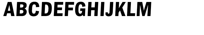 Chubbt Regular Italic Font UPPERCASE