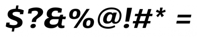Chercher Bold Italic Font OTHER CHARS