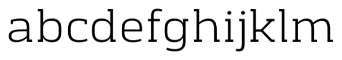 Chercher Light Font LOWERCASE