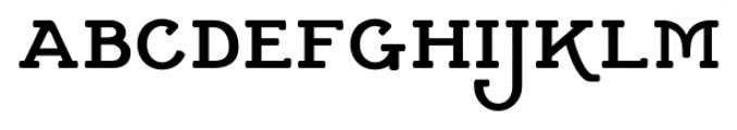 Cherritt Small Capitals Regular Font LOWERCASE