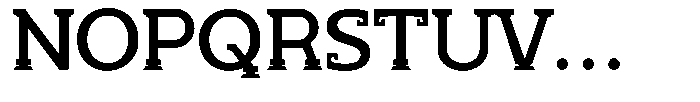 Chaak Book Font UPPERCASE