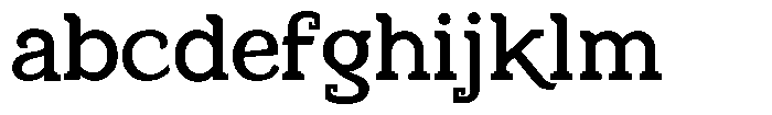 Chaak Book FONT