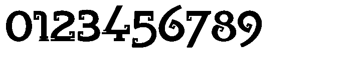 Chaak Pro Medium Font OTHER CHARS