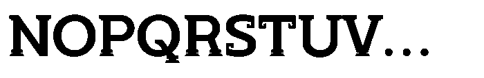 Chaak Pro Medium Font UPPERCASE