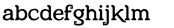 Chaak Pro Regular FONT