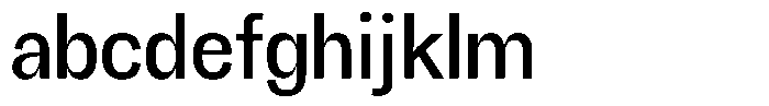 Chairo Neue Condensed FONT