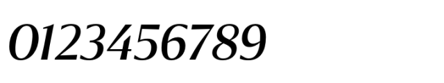 Chakai Alt Medium Italic Font OTHER CHARS