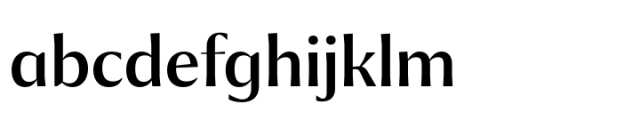 Chakai Alt Medium FONT