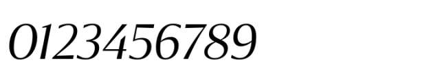 Chakai Alt Regular Italic Font OTHER CHARS