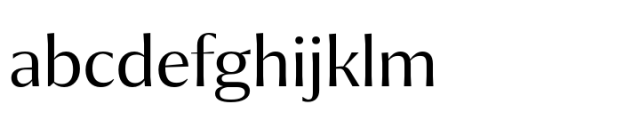 Chakai Regular FONT