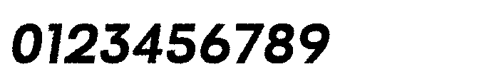 Chalk Sprouts Italic Font OTHER CHARS