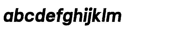 Chalk Sprouts Italic FONT