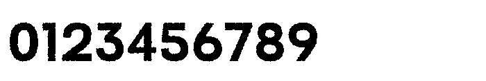 Chalk Sprouts Regular Font OTHER CHARS
