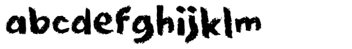 Chalkyo FONT