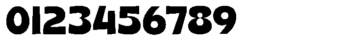 Challing Font OTHER CHARS