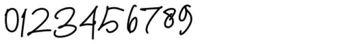 Challista Signature Font OTHER CHARS