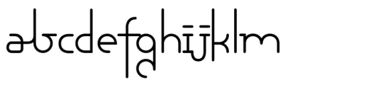 Chaman Regular FONT