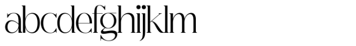 Champhin Regular FONT