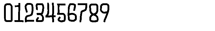 Champly Light Font OTHER CHARS