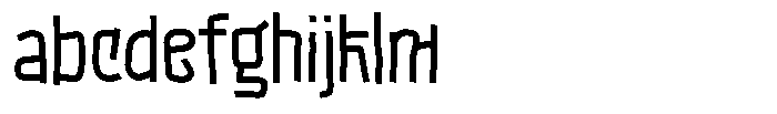 Champly Light FONT