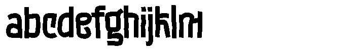 Champly Regular FONT