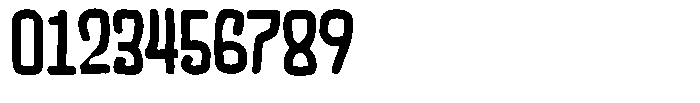 Champly Rounded Font OTHER CHARS