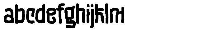 Champly Rounded FONT