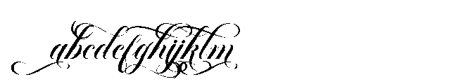 Chandia Decorative Regular FONT
