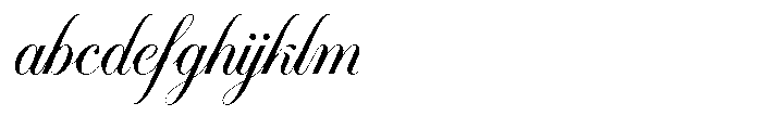 Changretta FONT