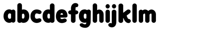 Chankfurter Condensed Extrabold FONT