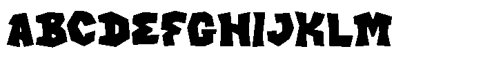 Chankiz FONT