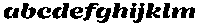Chaparrita FONT