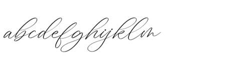 Charbeli Polished Regular FONT