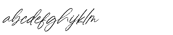 Charitty Battera Regular FONT