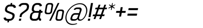 Charles Wright Italic Font OTHER CHARS