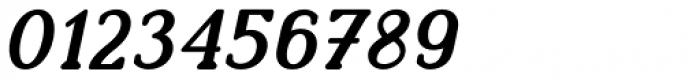 Charmini Bold Italic Font OTHER CHARS
