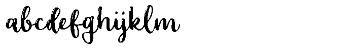 Charmino FONT