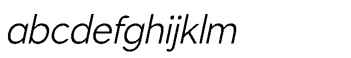 Charsey Italic FONT