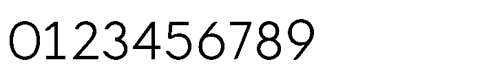 Charsey Regular Font OTHER CHARS
