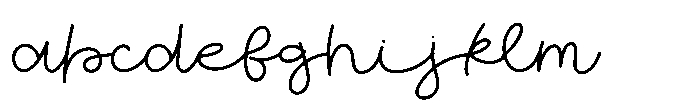 Chastity FONT