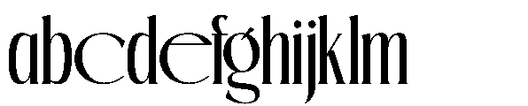 Chatos Original Regular FONT