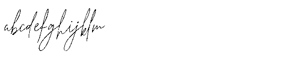 Chatos Original Script FONT