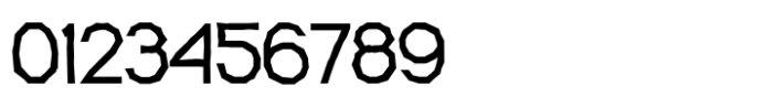 Chatterton Regular Alpha Font OTHER CHARS