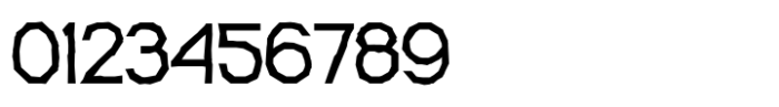 Chatterton Regular Beta Font OTHER CHARS