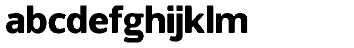 Chatwin Rounded Extra Bold FONT