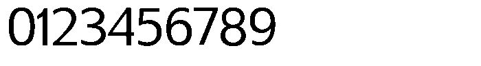 Chatwin Variable Black Condensed Font OTHER CHARS