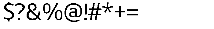 Chatwin Variable Black Condensed Font OTHER CHARS